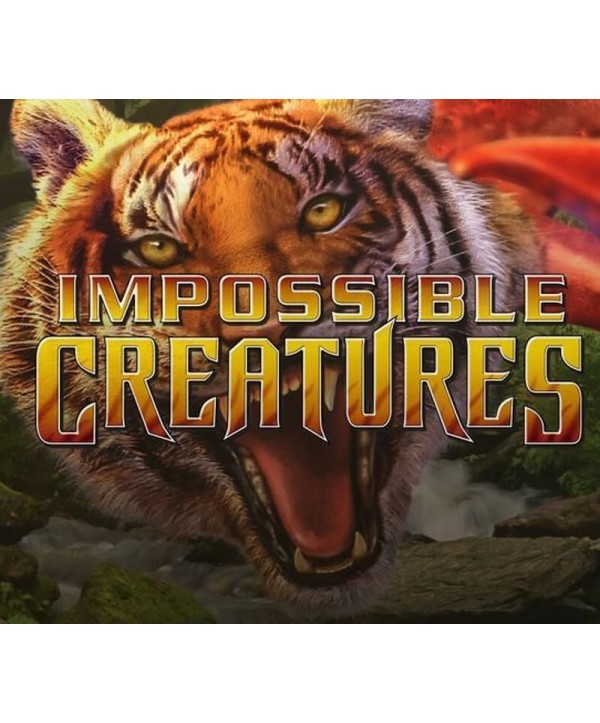 Impossible Creatures Edition Steam Key EUROPE